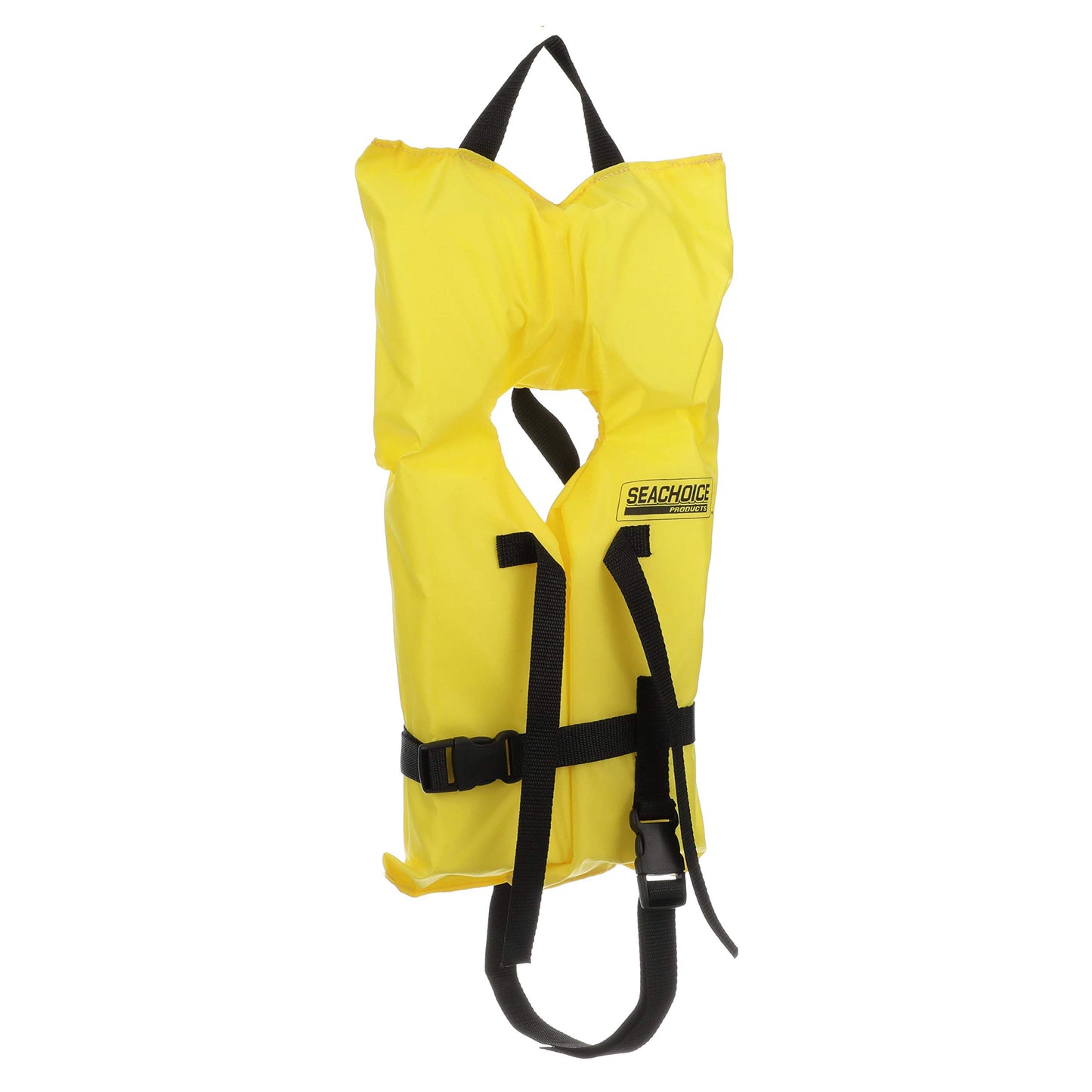 Seachoice Life Vest, Type II Personal Flotation Device - USCG Approved - Multiple Sizes and Colors