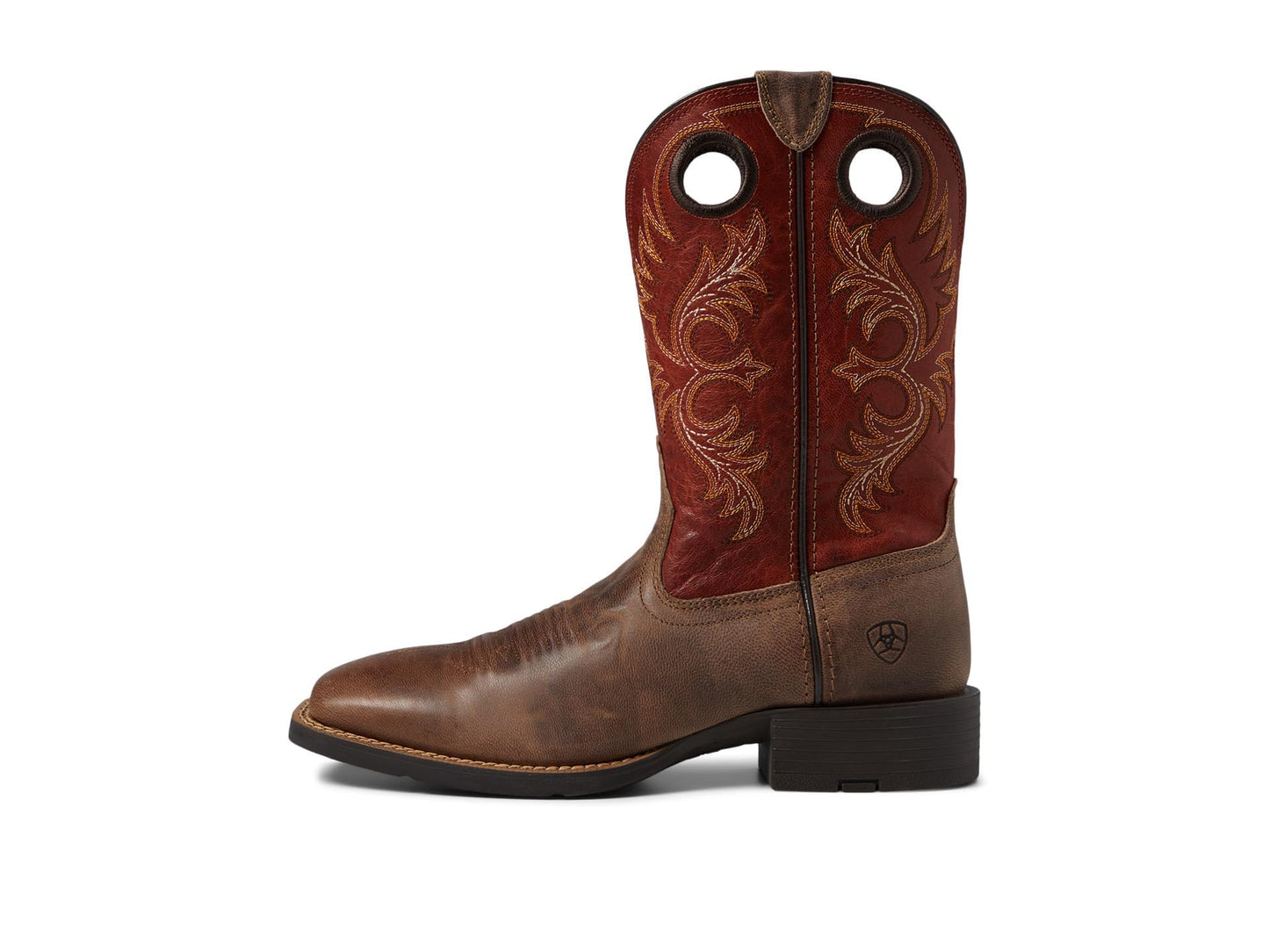 ARIAT Sport Rodeo Mens Boot