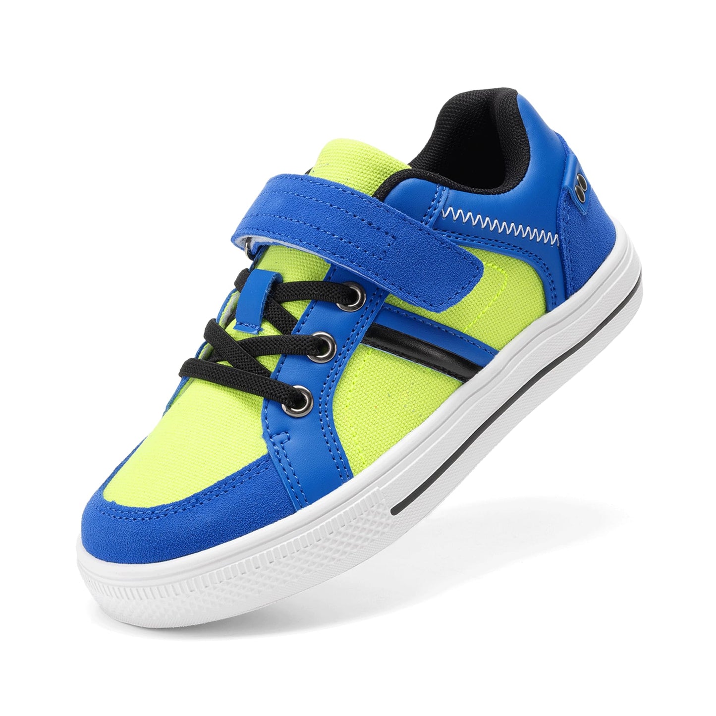 DREAM PAIRS Kid Sneakers Girls Boys School Loafers Shoes LilLegends TimberTot