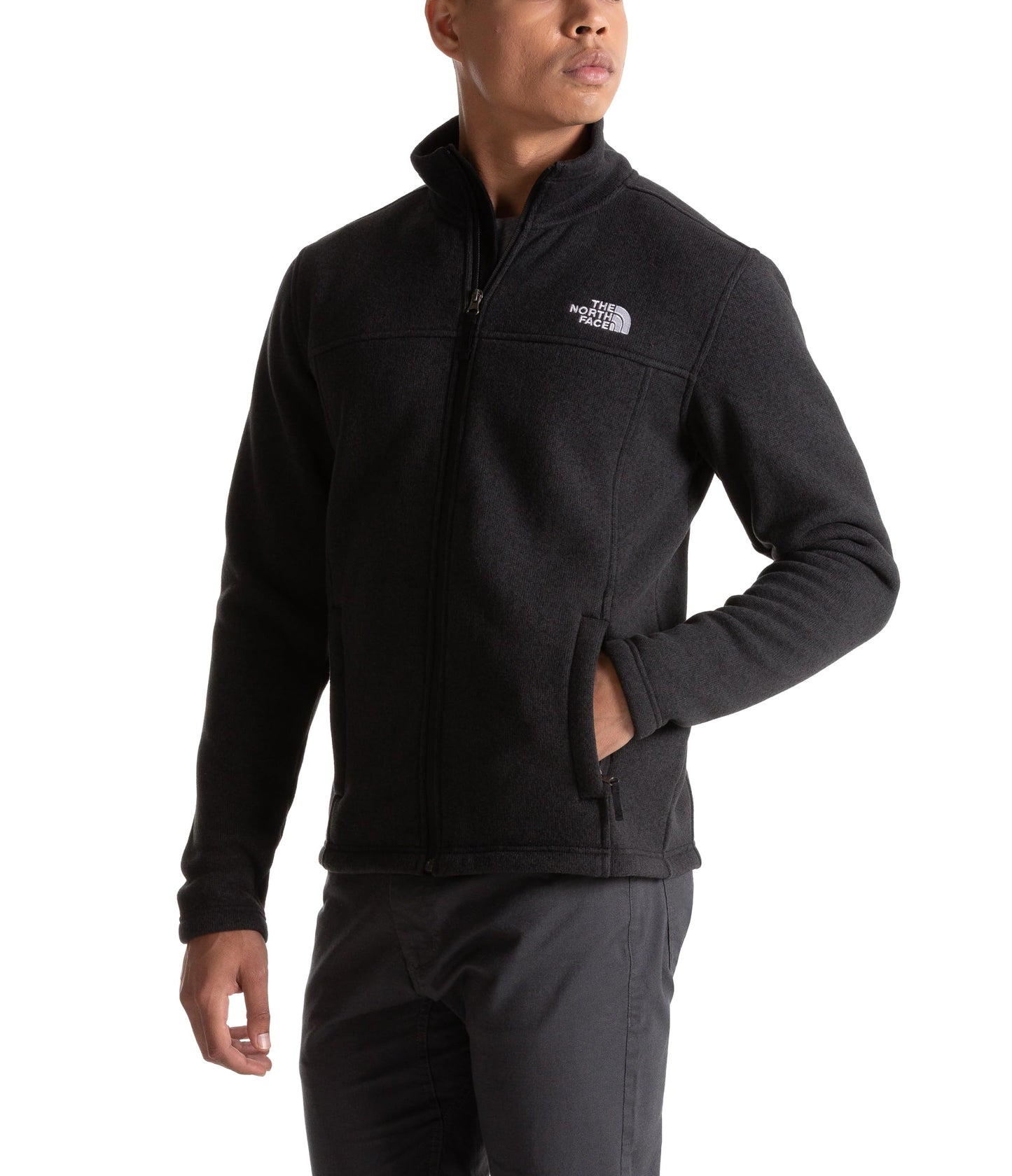THE NORTH FACE Men's Tsillan Full Zip Jacket