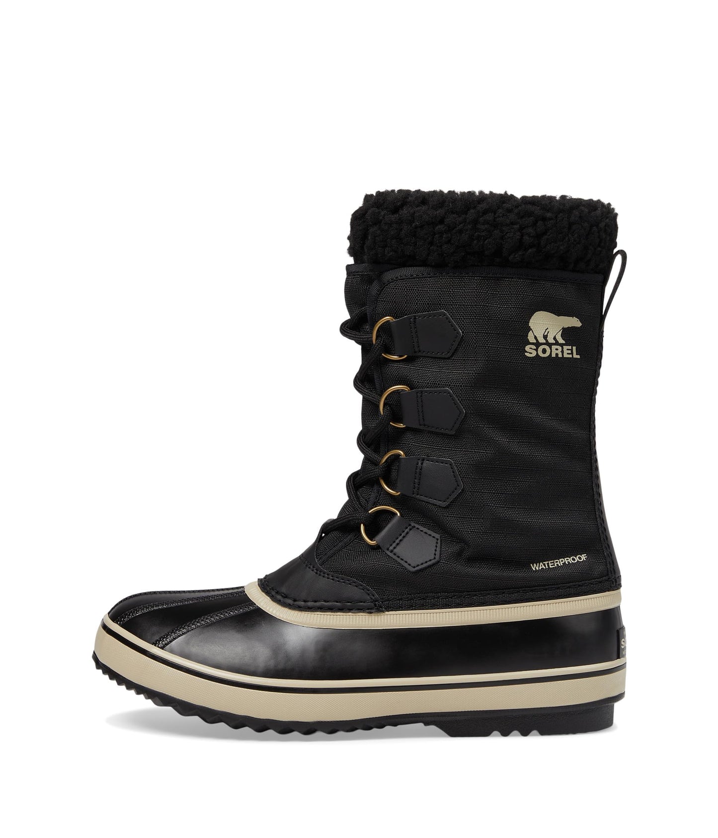 SOREL Men's 1964 Pac Nylon Waterproof Boot