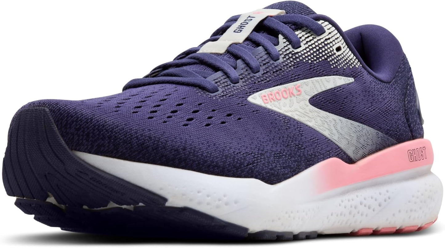 Brooks Women’s Ghost 16 Neutral Running Shoe