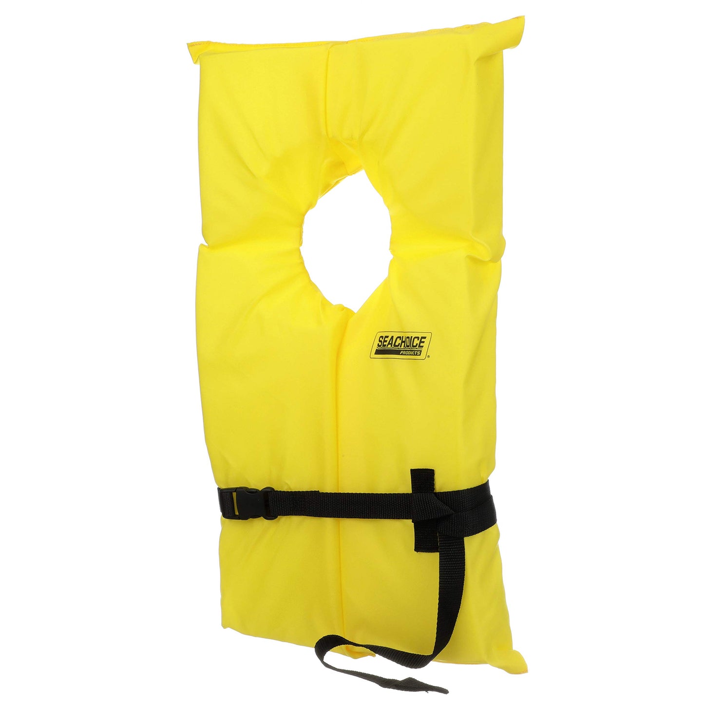 Seachoice Life Vest, Type II Personal Flotation Device - USCG Approved - Multiple Sizes and Colors