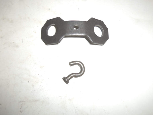 Double Trap Stake Swivels Made in USA (12)