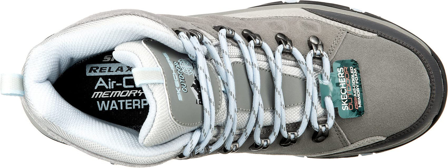 Skechers Women's Trego - Rocky Mountain Hiking Boot