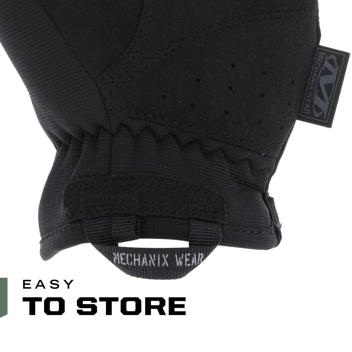 Mechanix Wear: Multicam FastFit Tactical Work Gloves (Large, Multicam)