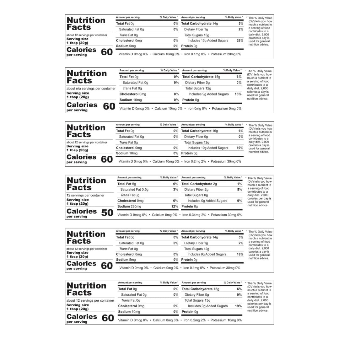 DIVINA Chili Fig Spread Jam, 9 Ounce