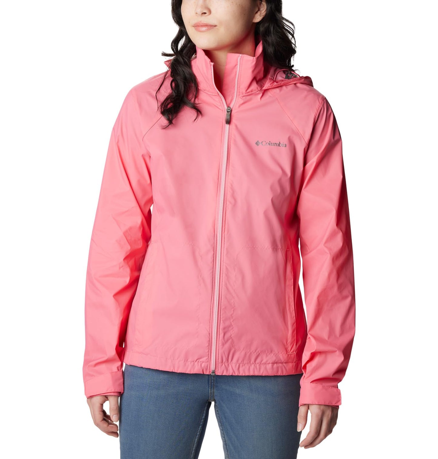 Columbia Women's Switchback III Jacket