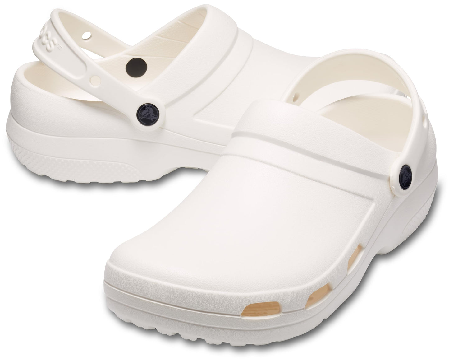 Crocs Men's and Women's Specialist II Clog | Work Shoes