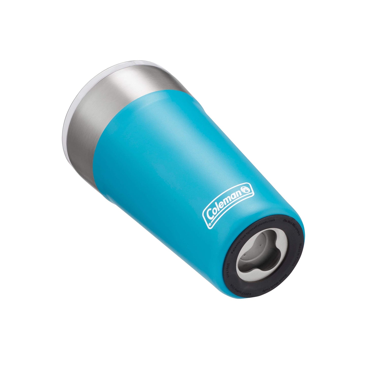 Coleman Brew Stainless Steel Insulated Tumbler, 20oz