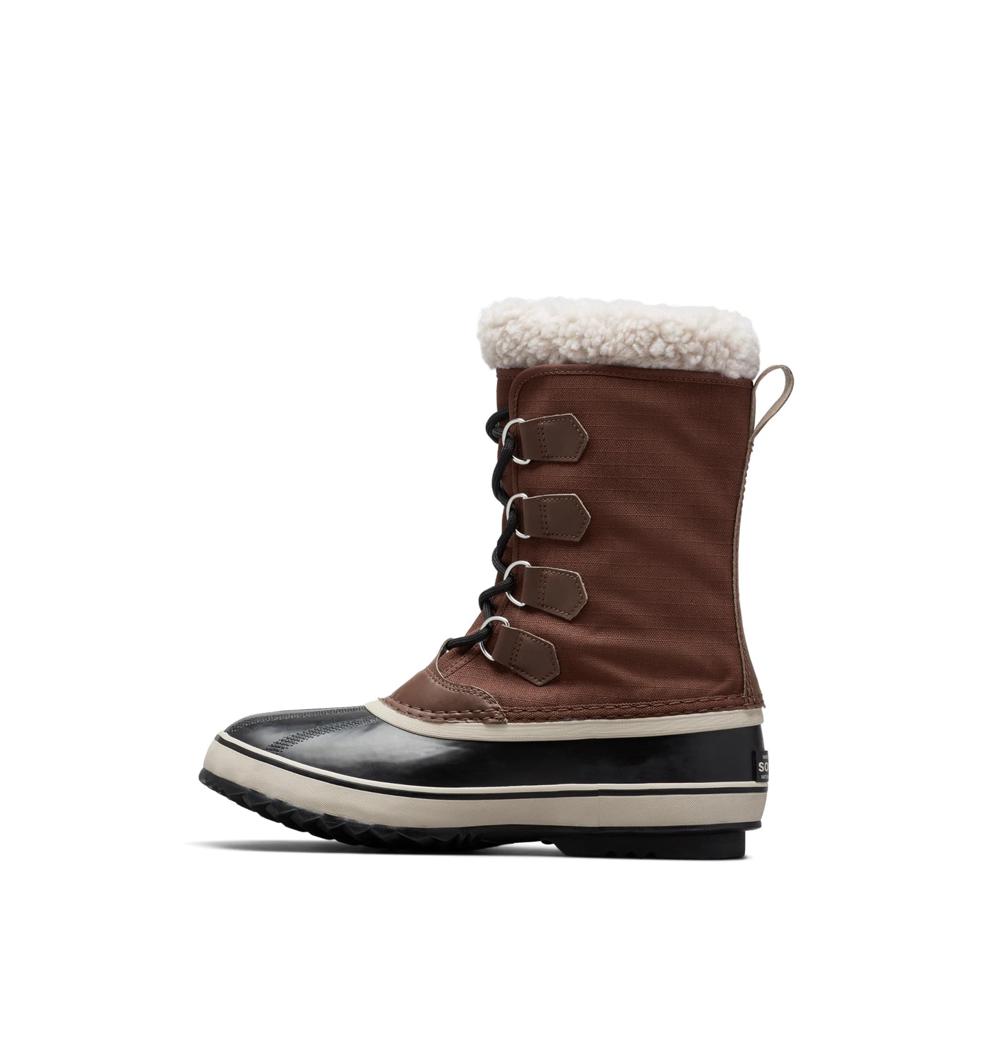 SOREL Men's 1964 Pac Nylon Waterproof Boot