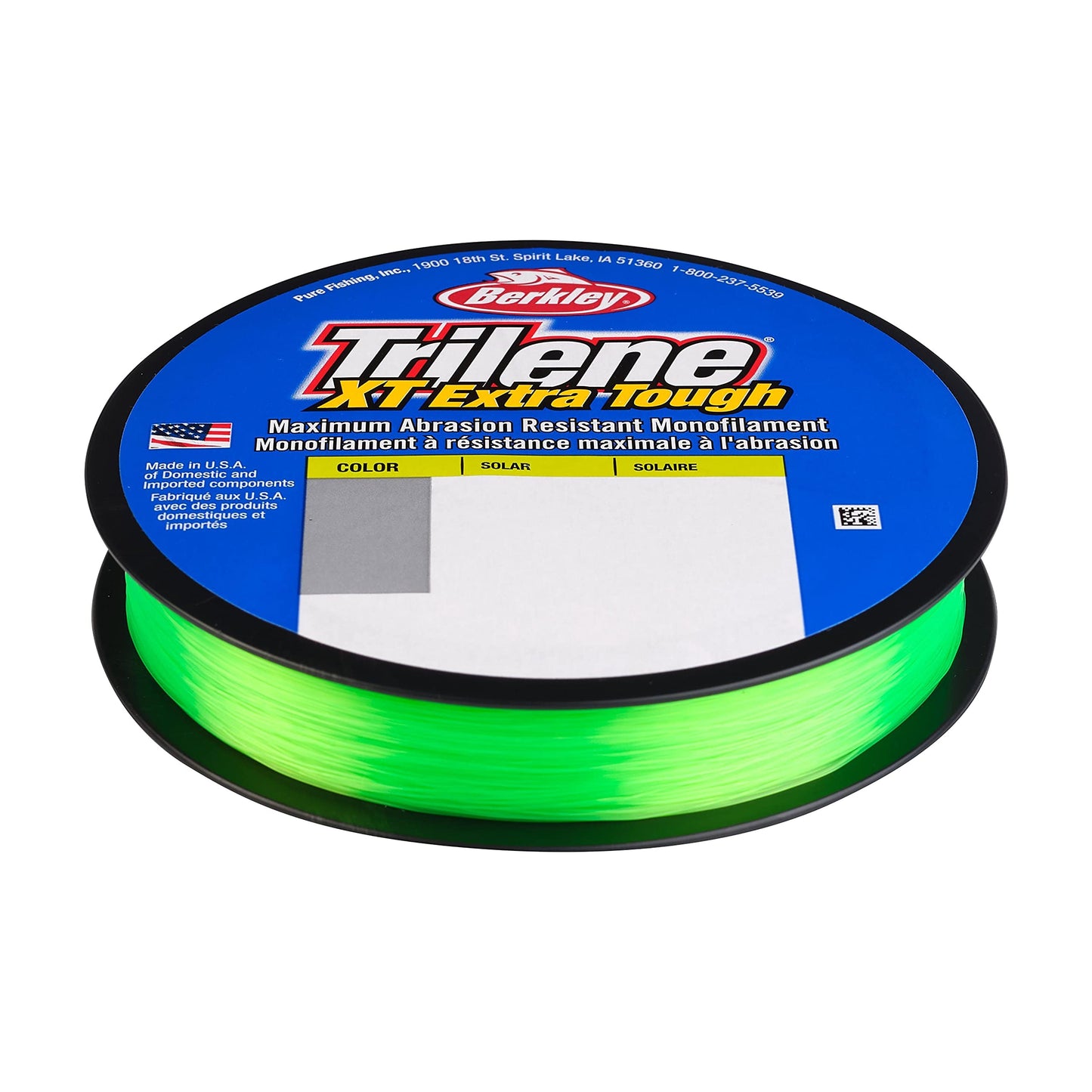 Berkley Trilene XT Monofilament Fishing Line