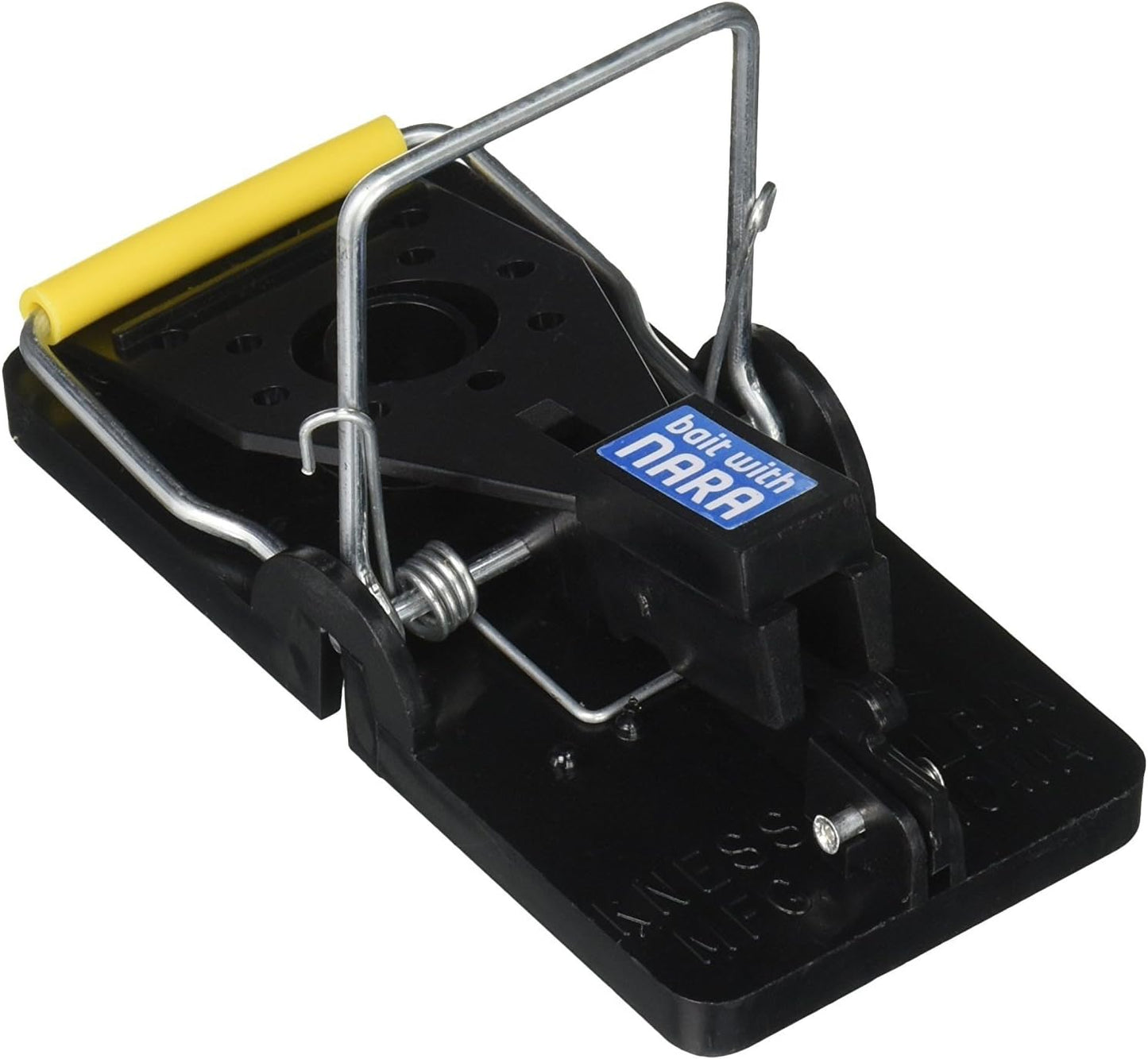 Snap-E Mouse Trap by Kness (4 Traps)