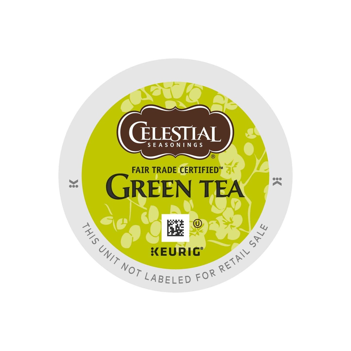 Celestial Seasonings English Breakfast Black Tea, Single-Serve Keurig K-Cup Pods, 96 Count
