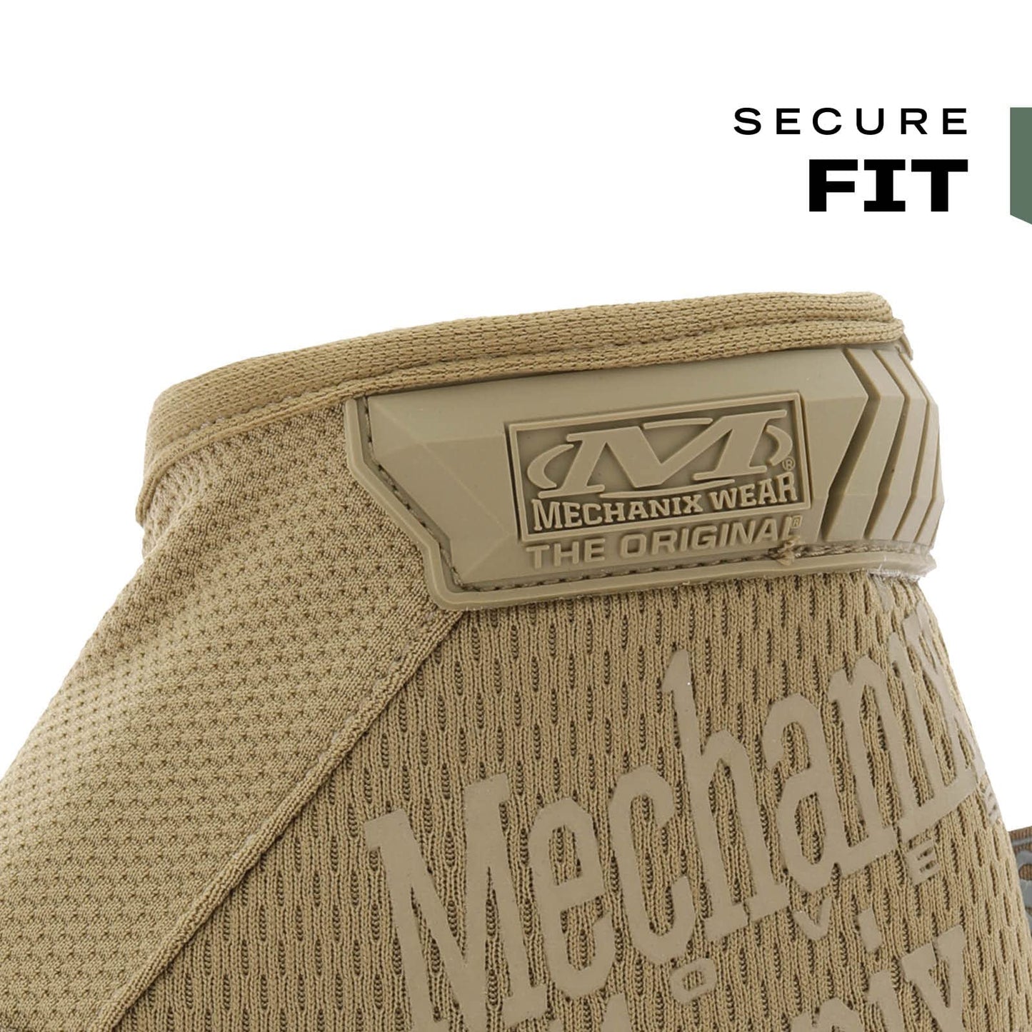 Mechanix Wear: The Original Tactical Work Gloves with Secure Fit, Flexible Grip for Multi-Purpose Use, Durable Touchscreen Safety Gloves for Men (Camouflage - MultiCam, X-Large)
