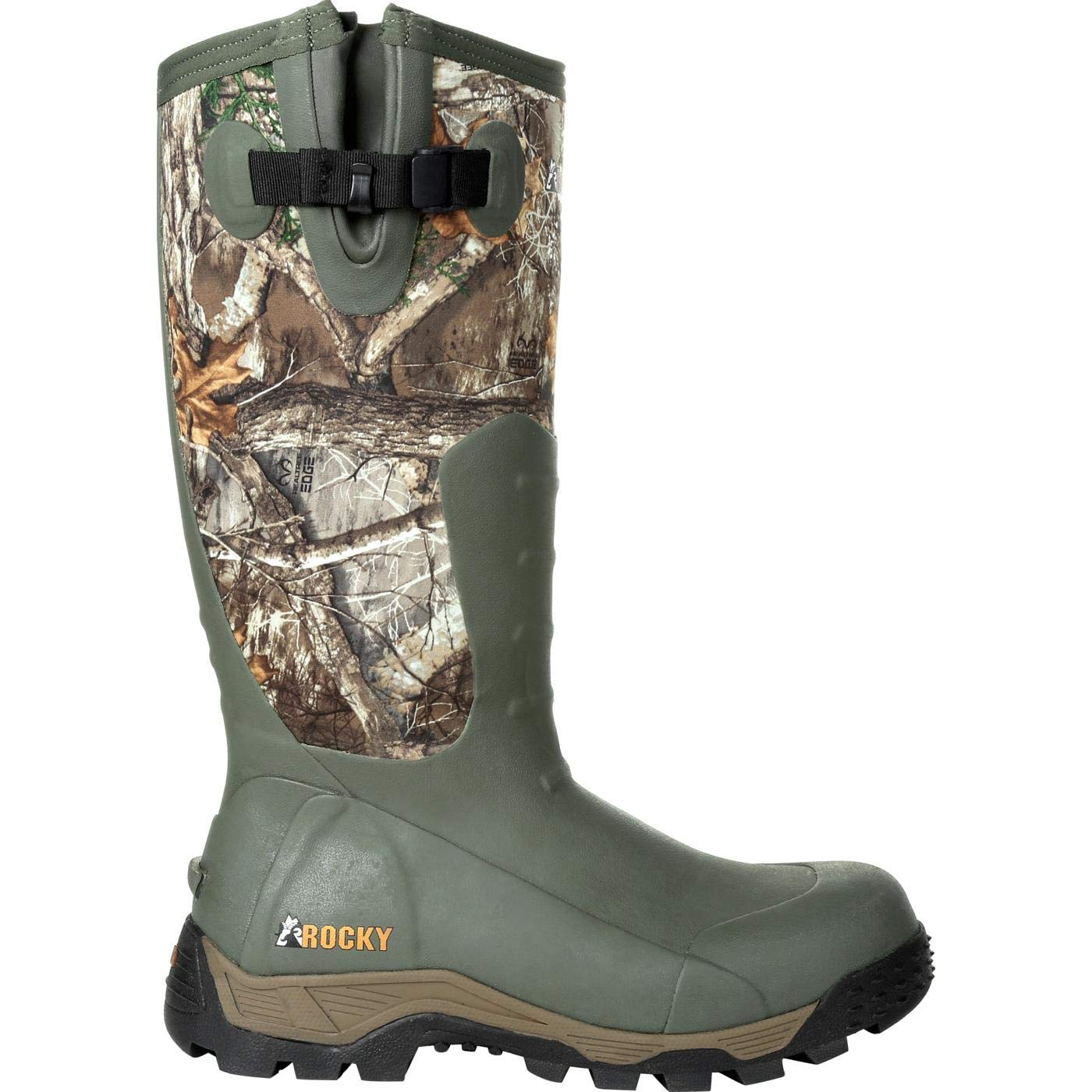 ROCKY Sport Pro 1000G Insulated Hunting Boots