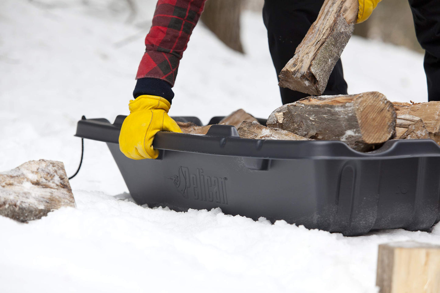 Pelican - Trek Utility Sled