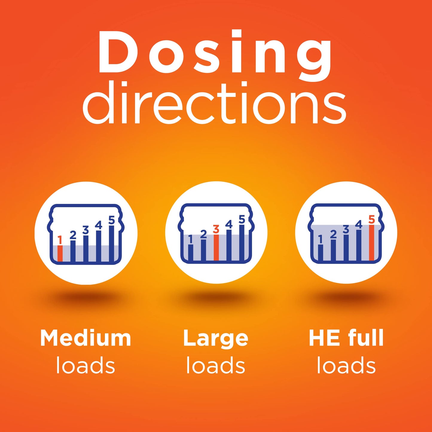 Tide Laundry Detergent Liquid, Original Scent, HE Compatible, 100 Loads, 132 fl oz, Tide Laundry Detergent, Liquid Laundry Detergent (Packaging May Vary)