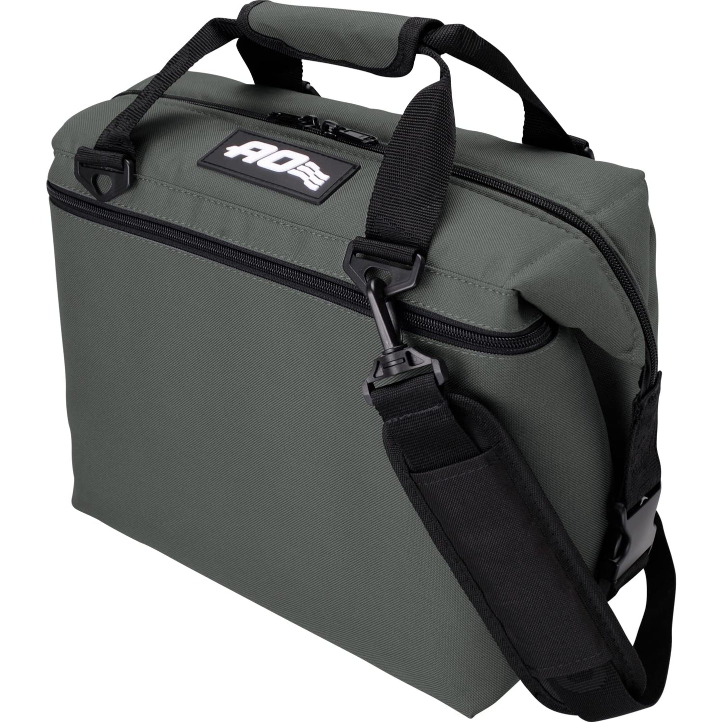AO Coolers Original Soft Cooler with High-Density Insulation