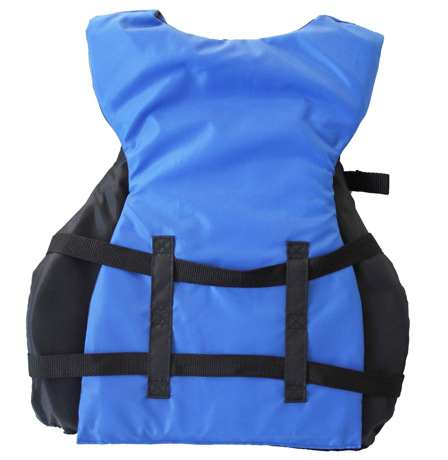 Hardcore Coast Guard Type III PFD for Youth Child Teen Adult; Life Vest Flotation Device; Life Jacket Paddle Vest for Big Kids, Jet ski, Wakeboard, Hardshell Kayak Life Jacket
