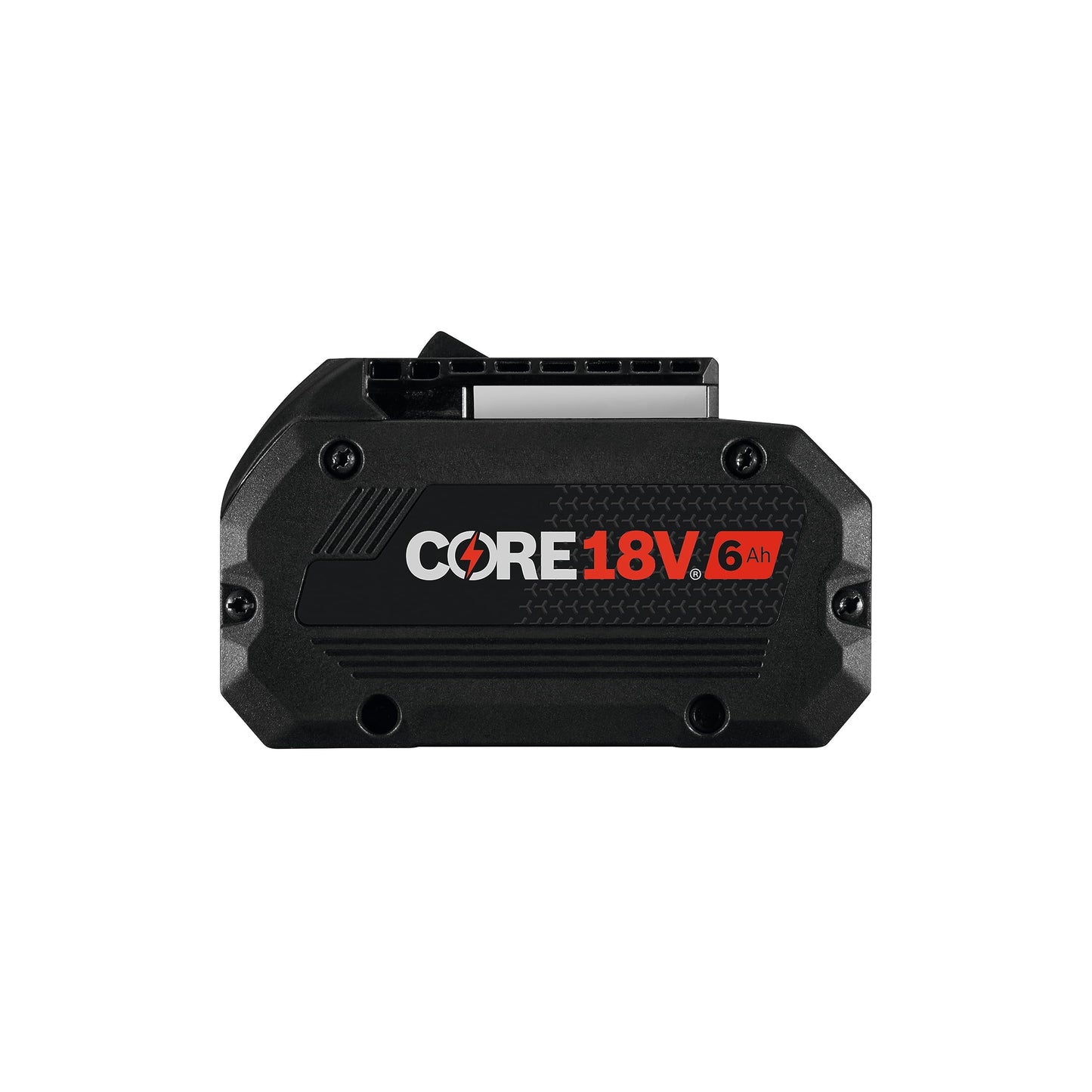 Bosch GBA18V80-2PK 18V CORE18V® Lithium-Ion 8 Ah High Power Battery, 2-Pack