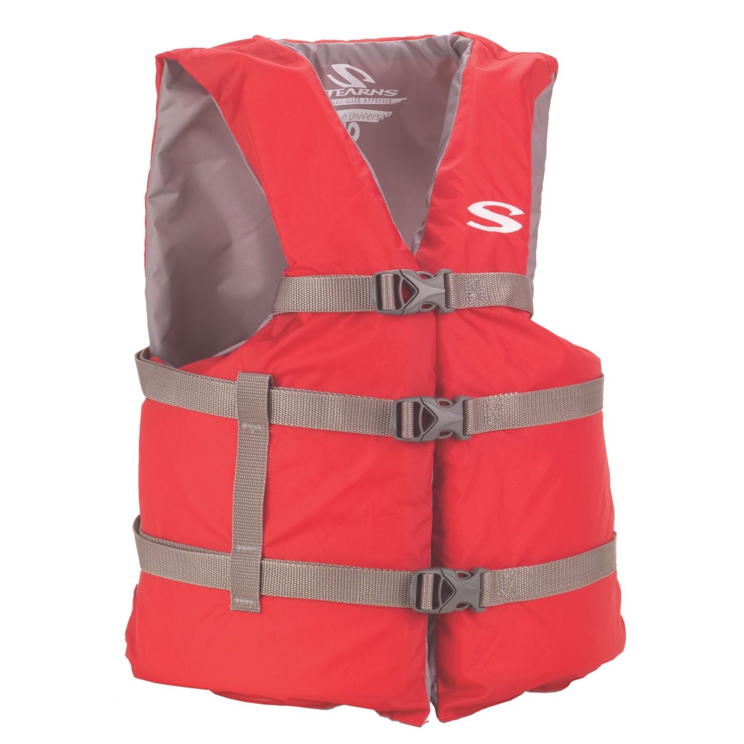 Life Vests For Adults Hardcore Water Sports Pack Adult PFD USCG