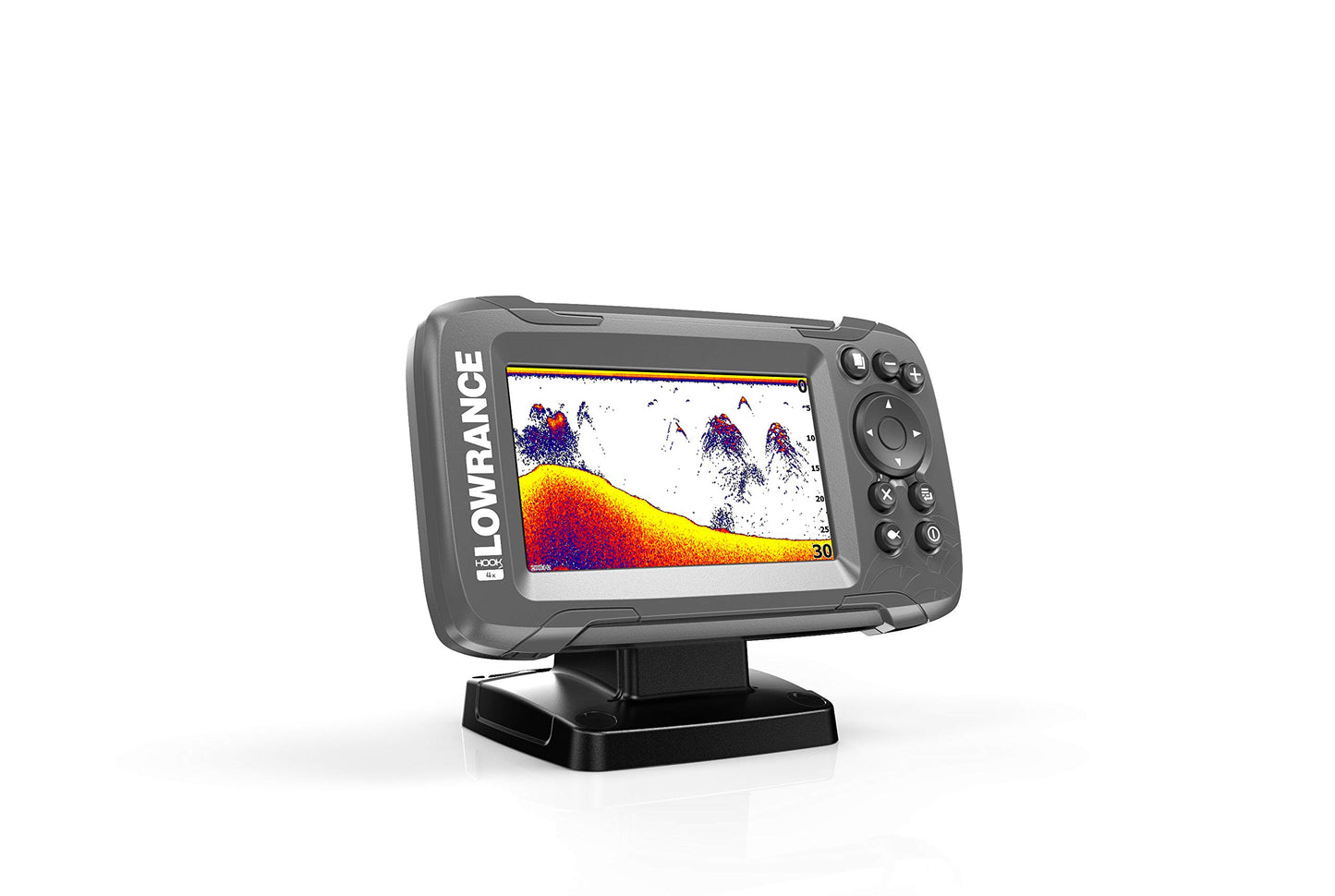 Lowrance HOOK2 Fish Finder