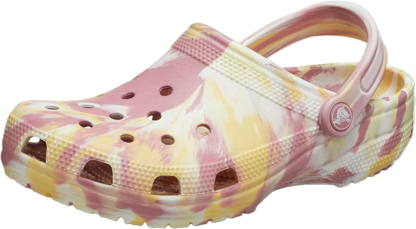Crocs Classic Out of This World II Clog