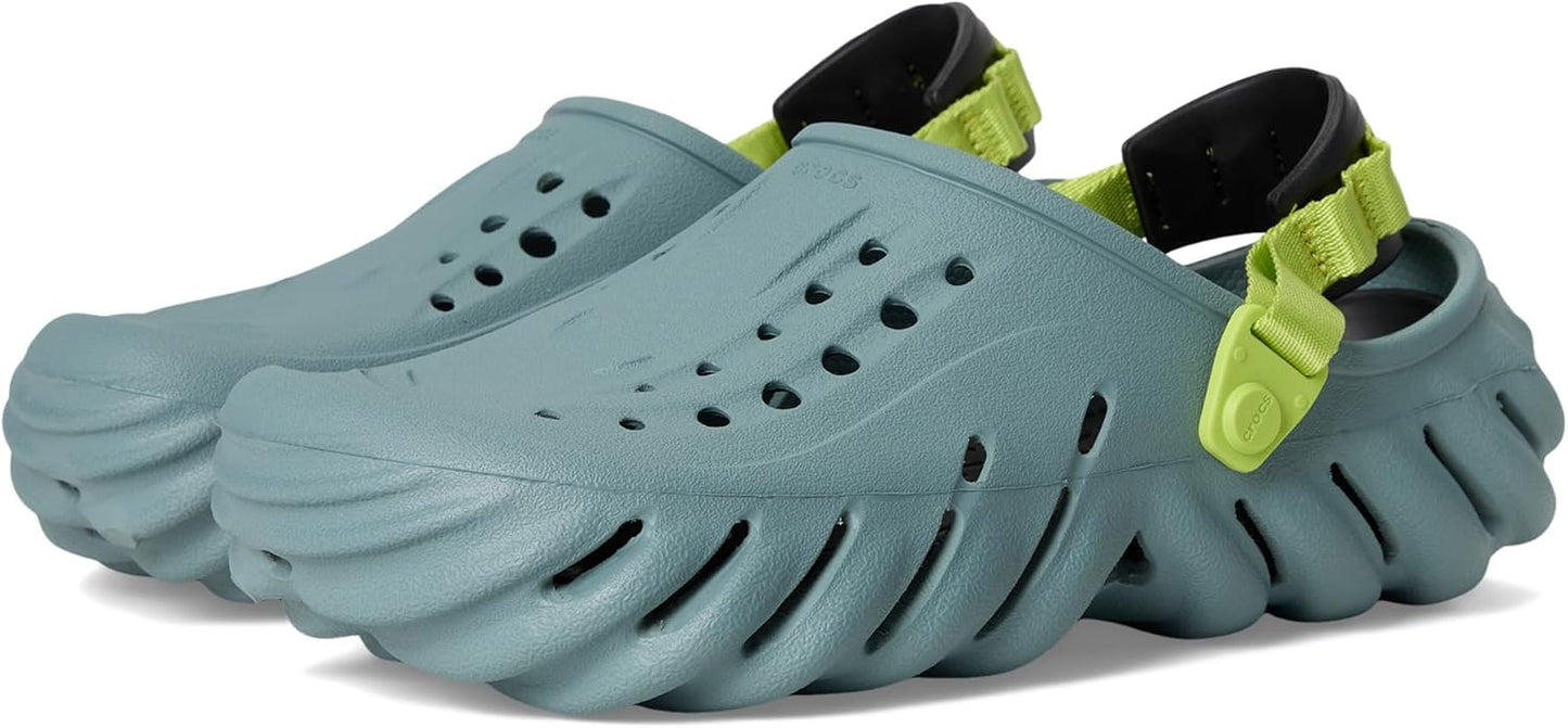 Crocs Unisex-Adult Classic Realtree Clog