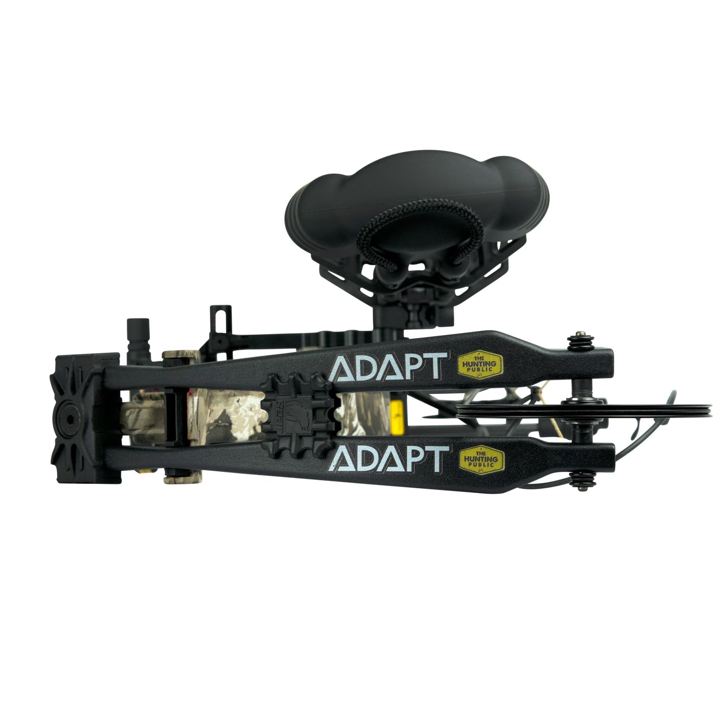 Bear Archery Adapt Ready to Hunt Adult Compound Bow Package Designed by The Hunting Public
