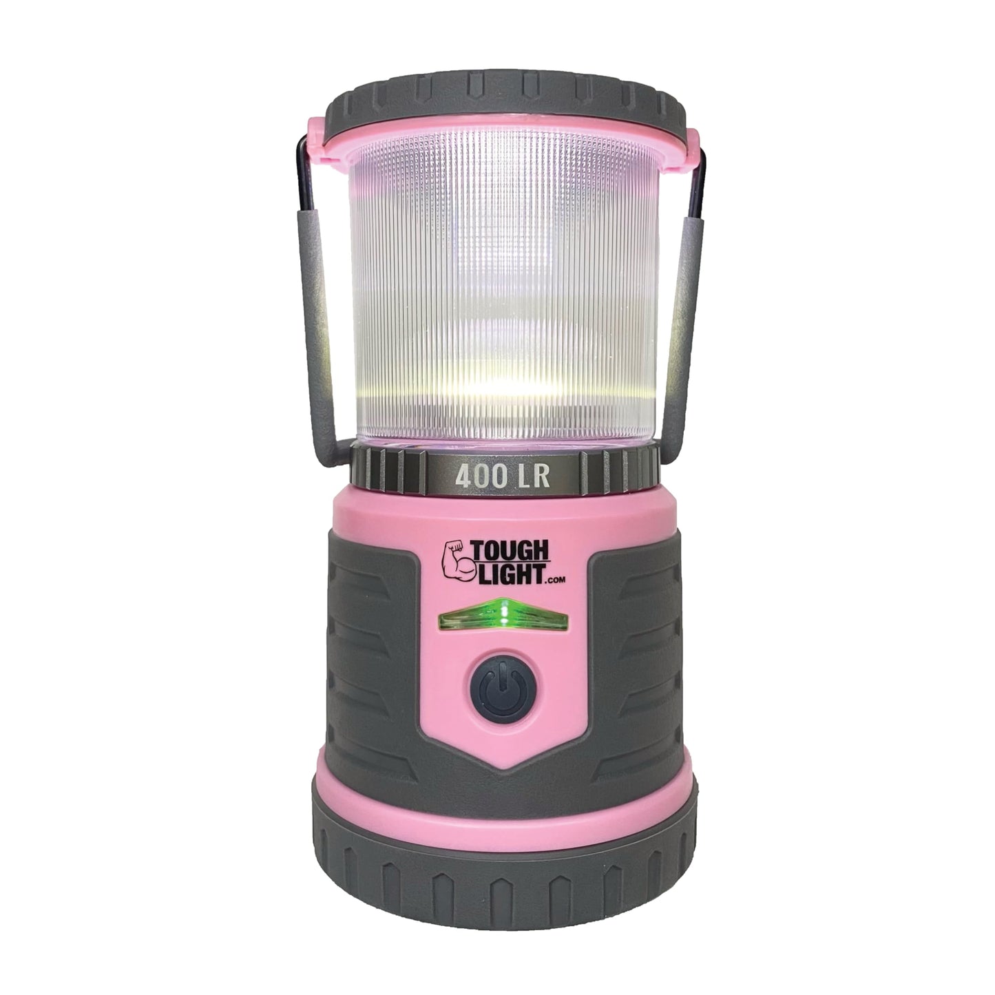 USB Rechargeable Camping Lantern, 400 Lumens LED Lantern, Hanging Tent Lamp, 6000mAh Power Bank, 200 Hour, 6 Modes, for Outdoors & Emergency