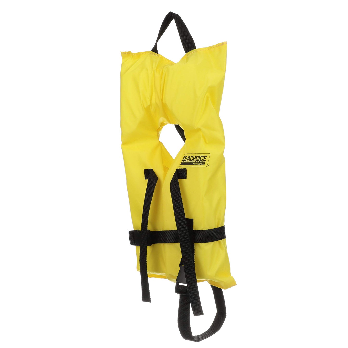 Seachoice Life Vest, Type II Personal Flotation Device - USCG Approved - Multiple Sizes and Colors