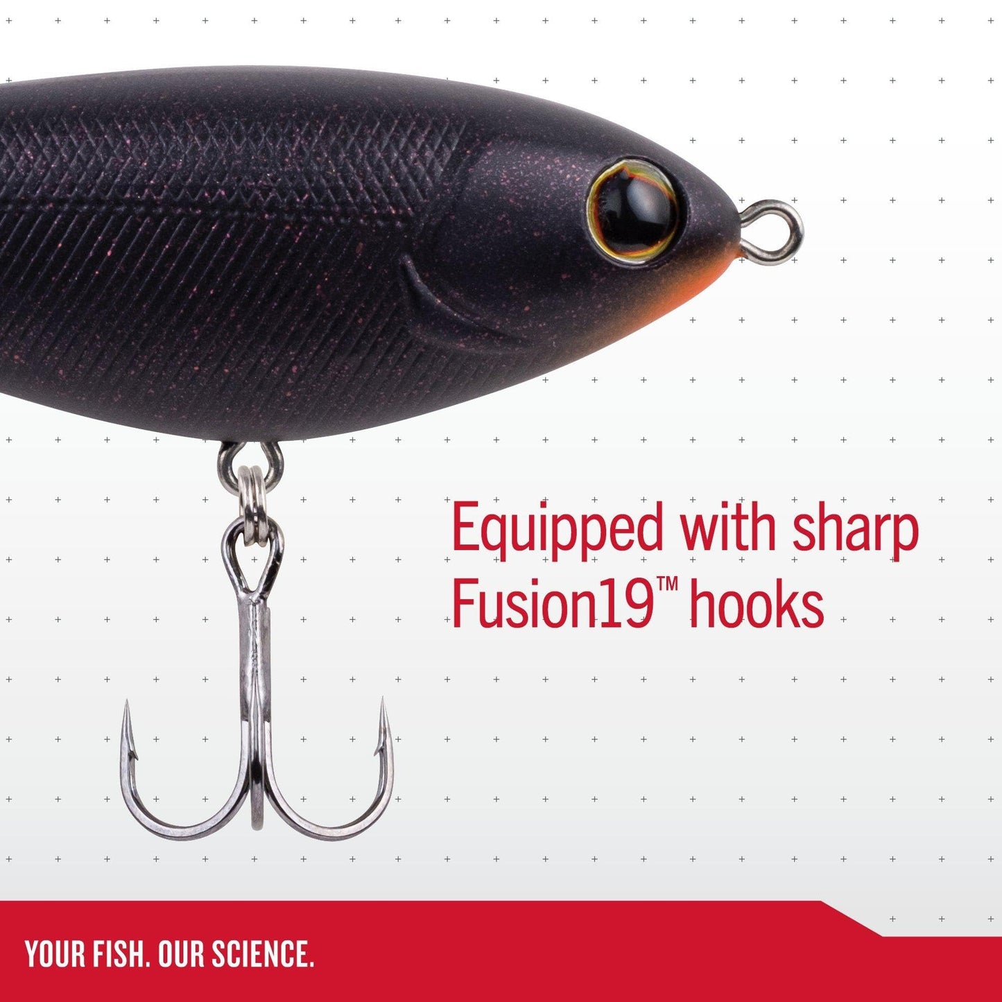 Berkley Choppo Fishing Hard Bait