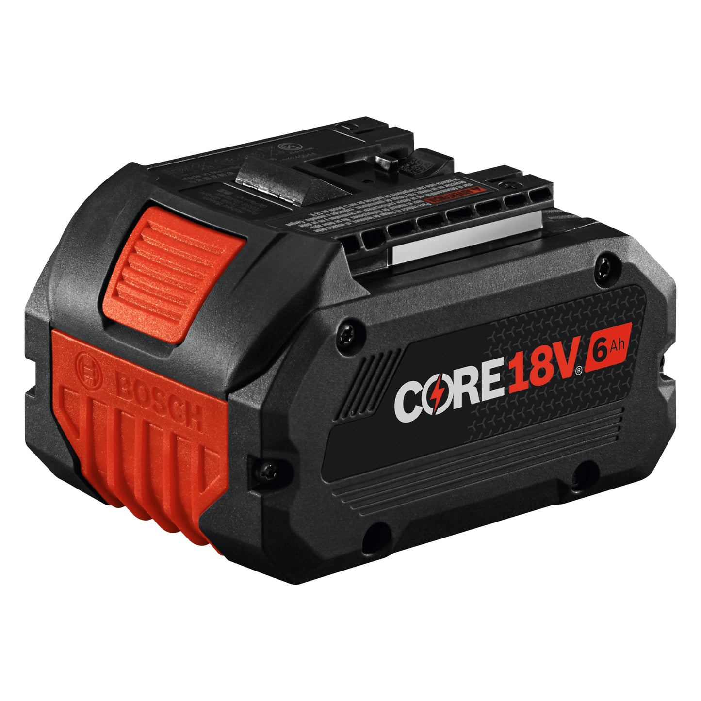 Bosch GBA18V80-2PK 18V CORE18V® Lithium-Ion 8 Ah High Power Battery, 2-Pack