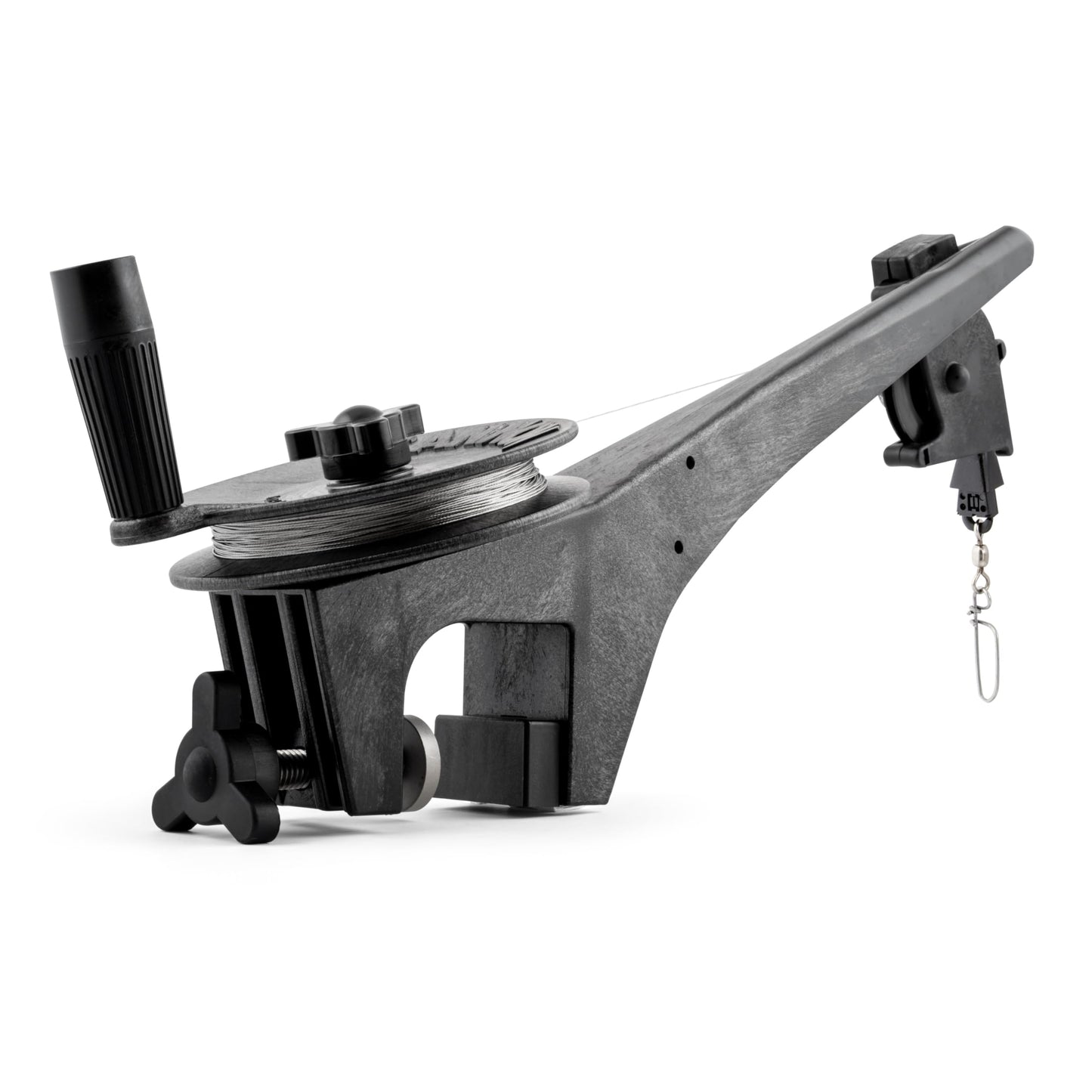 Cannon Manual Downrigger