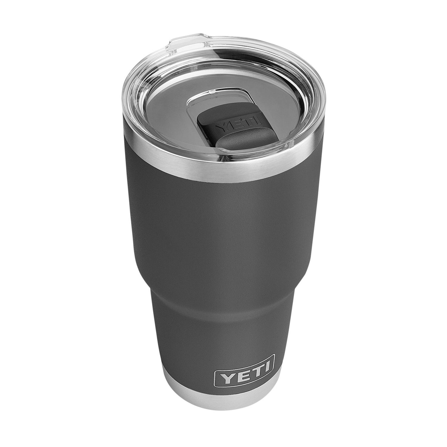 YETI Rambler 30 oz Stainless Steel Vacuum Insulated Tumbler w/MagSlider Lid, Seafoam