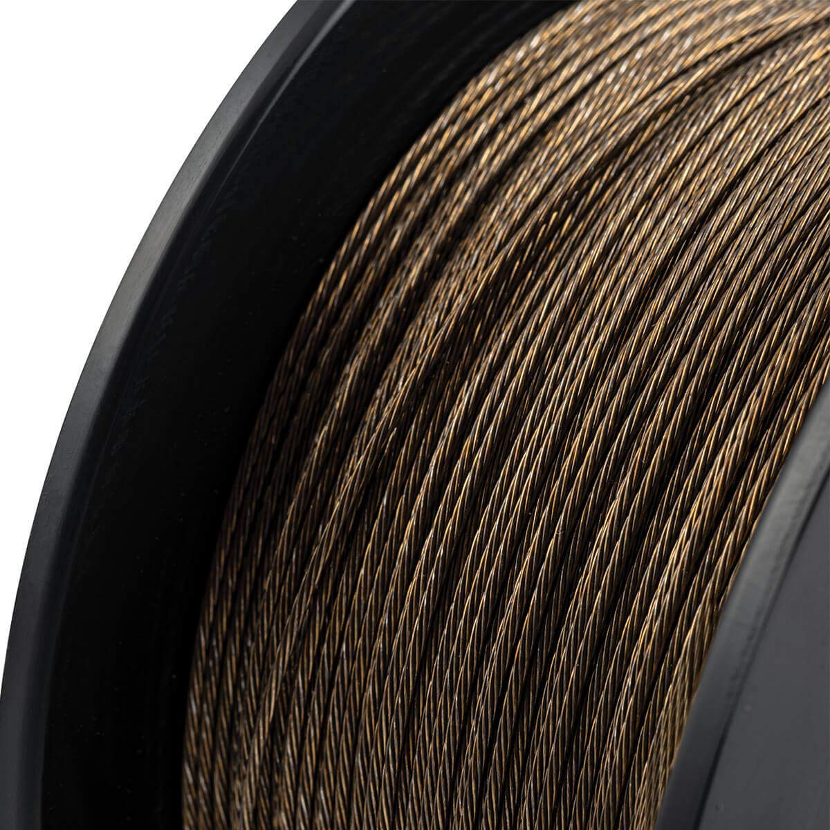 Cannon Downrigger Cable