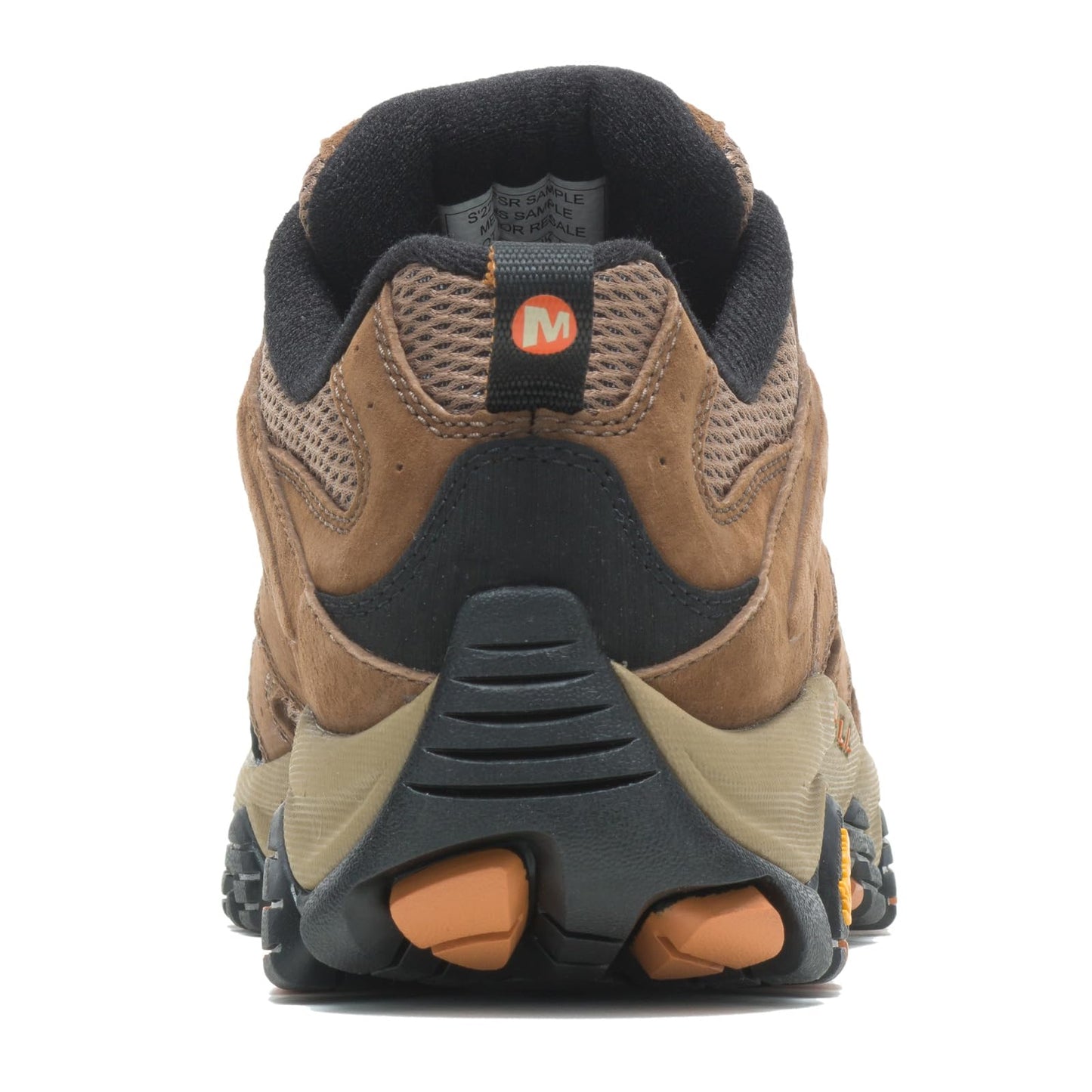 Merrell Men's Moab 3 Hiking Shoe
