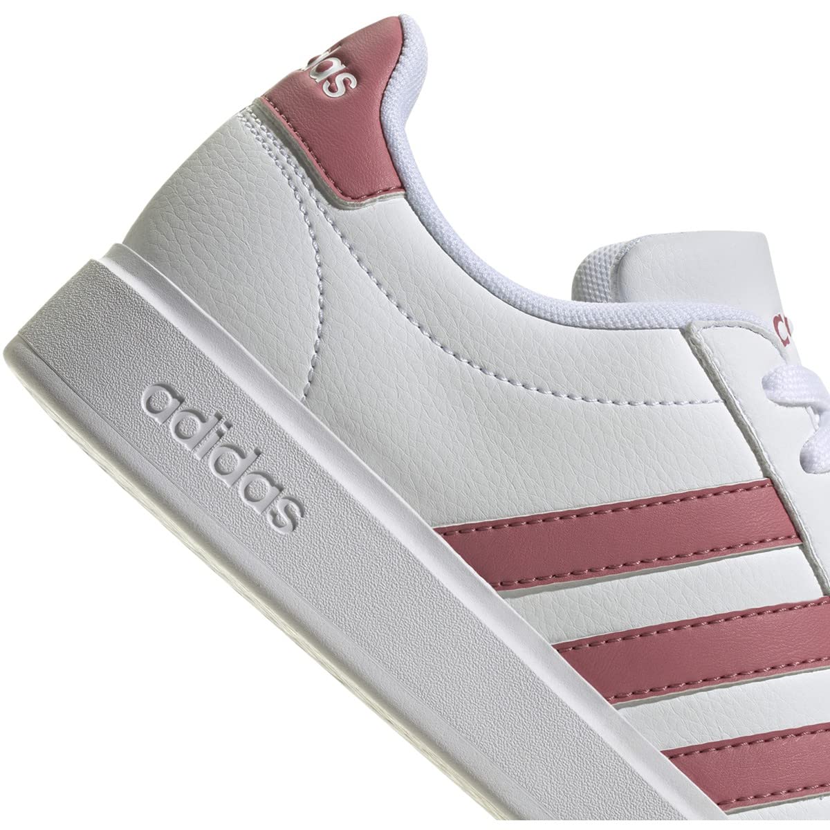 adidas Women’s Grand Court 2.0 Tennis Shoe