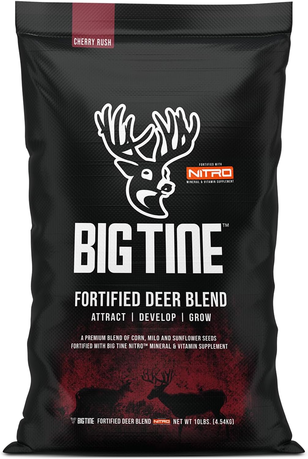 Fortified Deer Blend, 10lb