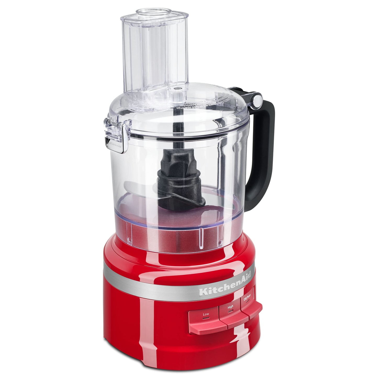 KitchenAid 7-Cup Food Processor - KFP0718