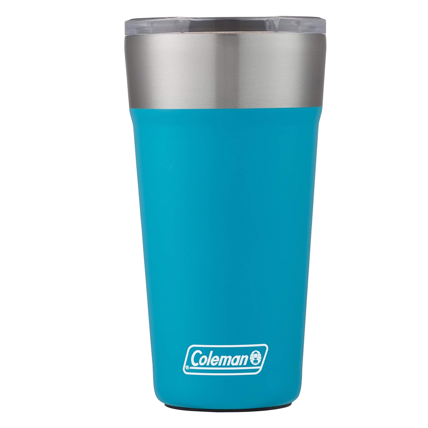 Coleman Brew Stainless Steel Insulated Tumbler, 20oz