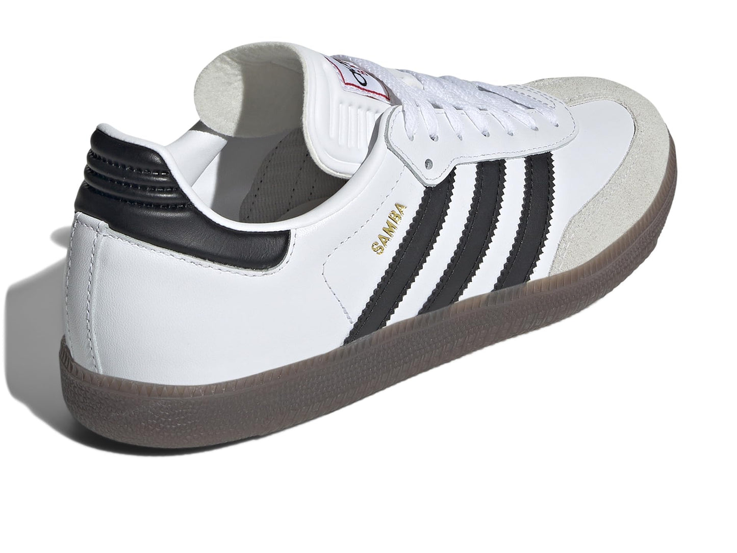 adidas Unisex-Adult Samba Indoor Sneaker