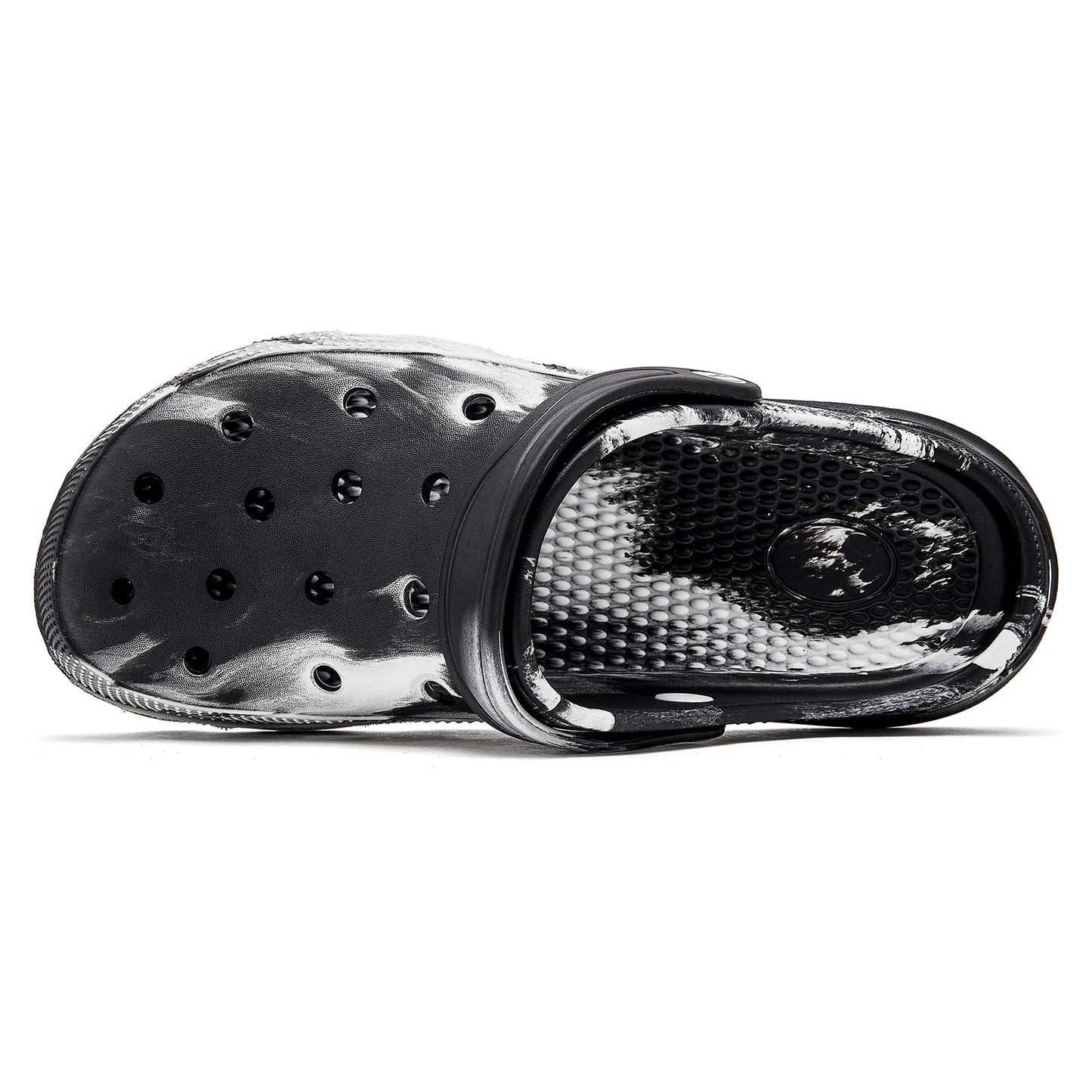 HOBIBEAR Unisex Garden Clogs Shoes Slippers Sandals for Men and Women