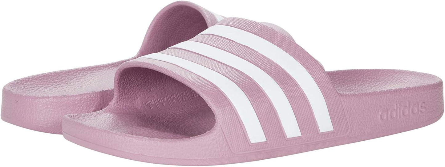adidas Unisex Adult Adilette Aqua Slide