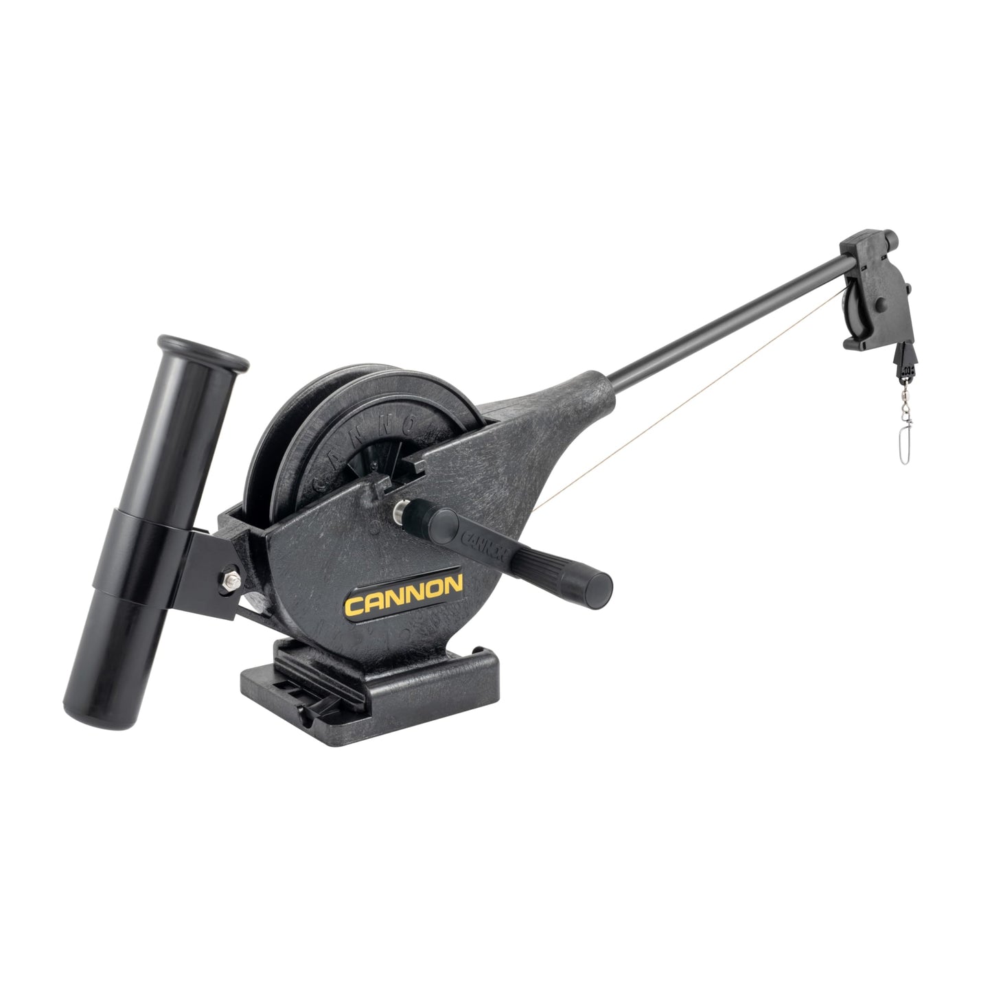 Cannon Manual Downrigger
