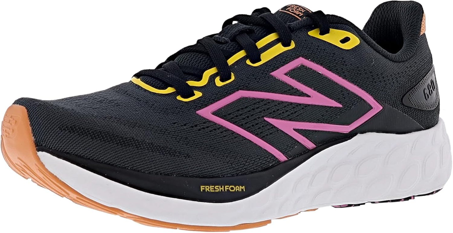 New Balance Women's Fresh Foam 680 V8 Running Shoe