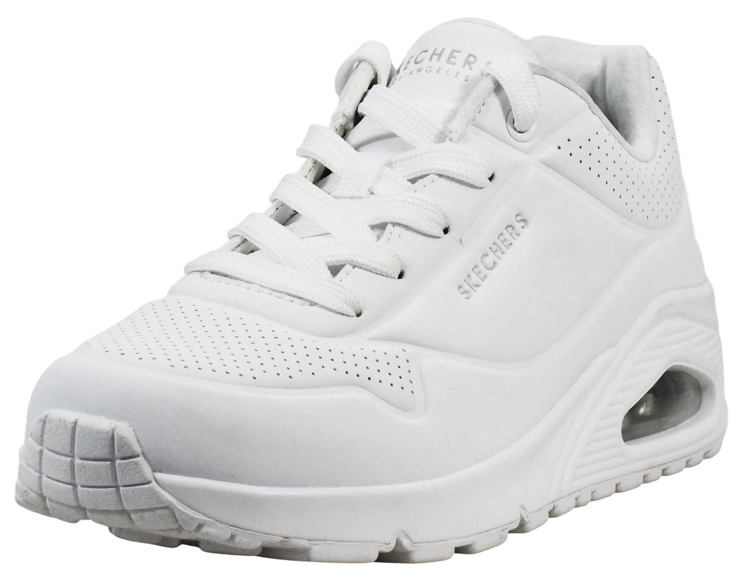 Skechers Women's Street, Uno - Neon Nights Sneaker