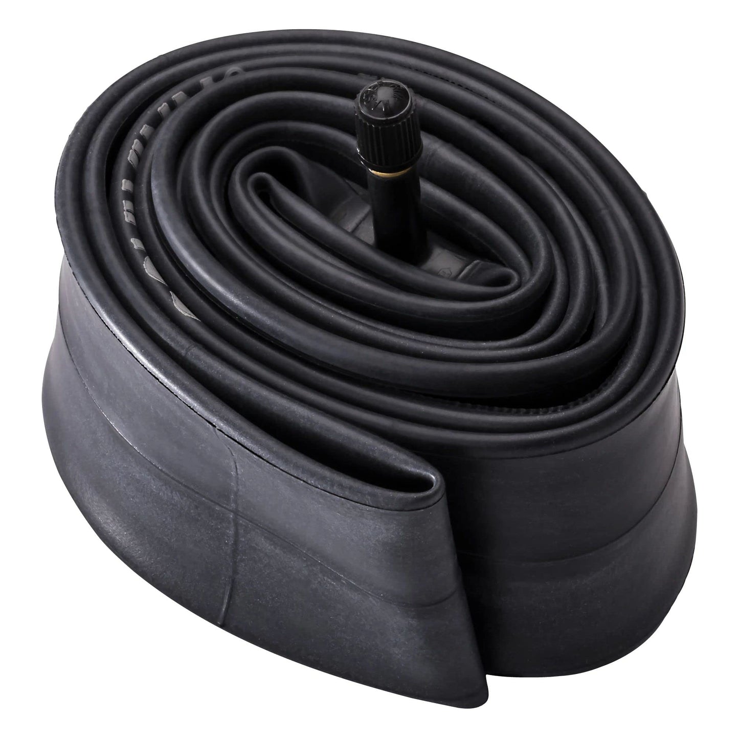 Schwinn Replacement Bike Tire Tube, 26 x 1.75 - 2.125 inch Bike Inner Tube, Schrader Valve, Durable Construction, Replacement for 26” Mountain, Hybrid, Dual Sport, and Cruiser Bicycle Tires