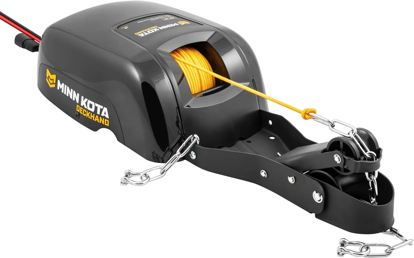 Deckhand DH 40